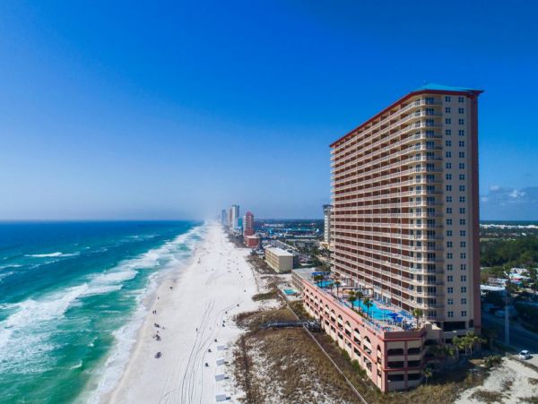 Panama City Beach Home 1018863