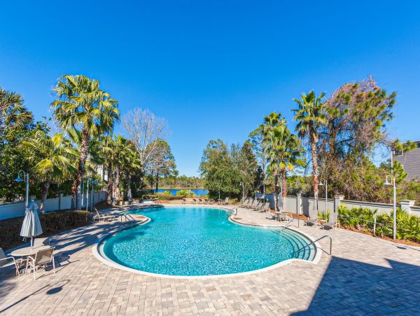 Panama City Beach Home 1018864