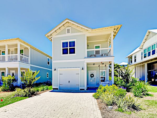 Panama City Beach Home 1018864