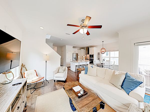 Panama City Beach Home 1018864
