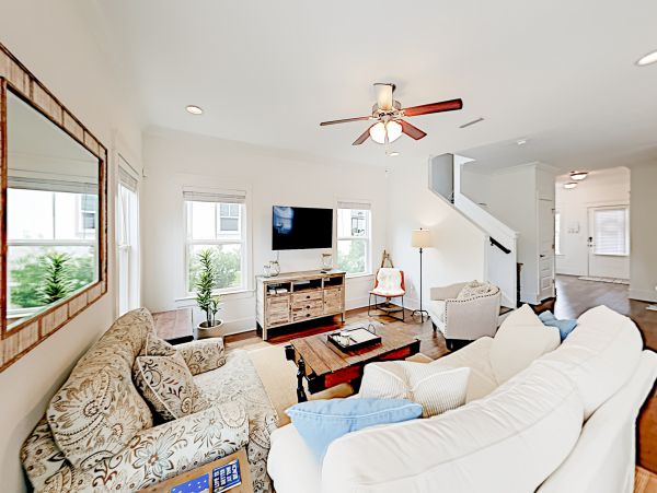 Panama City Beach Home 1018864
