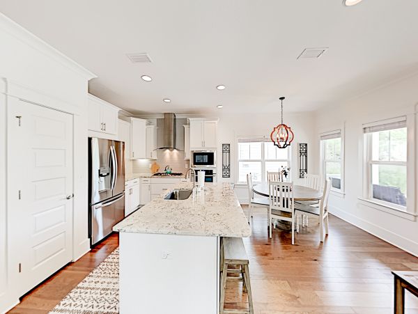 Panama City Beach Home 1018864