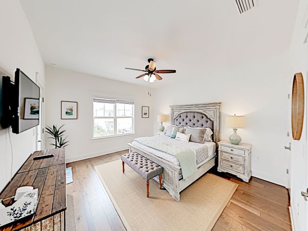 Panama City Beach Home 1018864