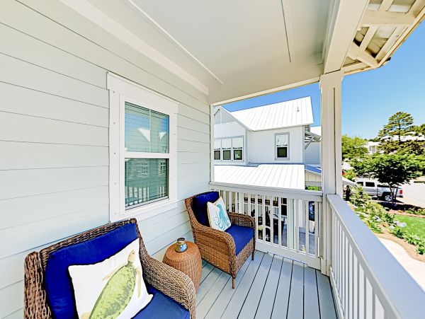 Panama City Beach Home 1018864