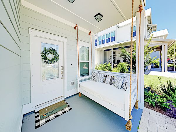 Panama City Beach Home 1018864