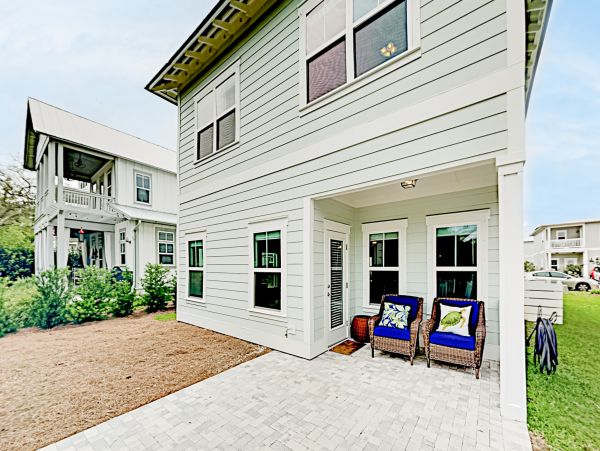 Panama City Beach Home 1018864
