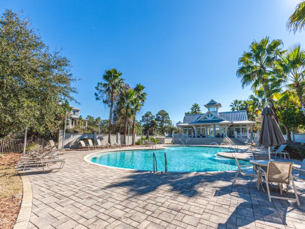 Panama City Beach Home 1018864