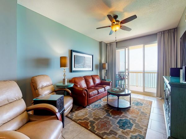 Panama City Beach Condo 1018865
