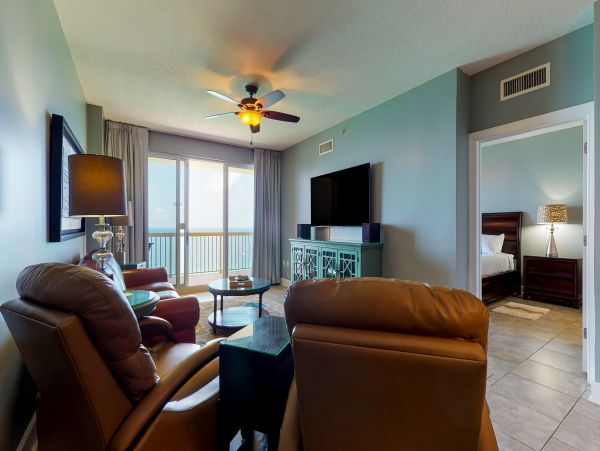 Panama City Beach Condo 1018865