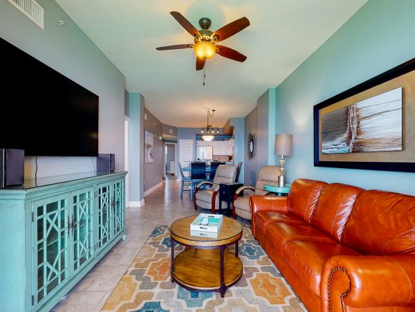 Panama City Beach Condo 1018865