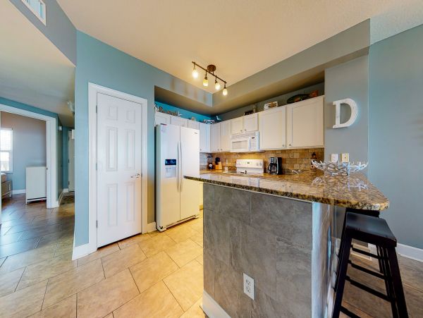 Panama City Beach Condo 1018865