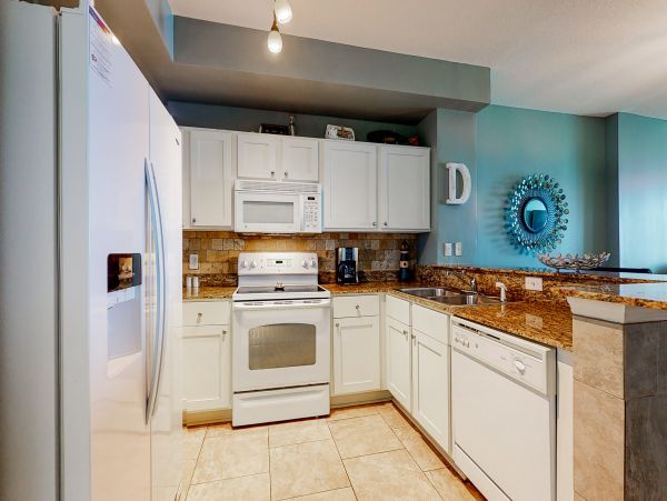 Panama City Beach Condo 1018865