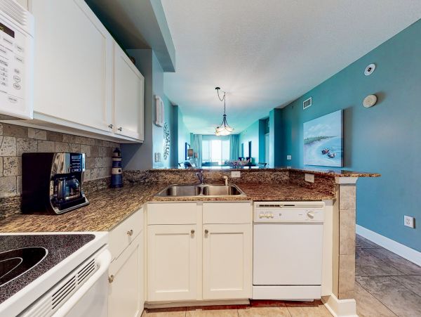 Panama City Beach Condo 1018865