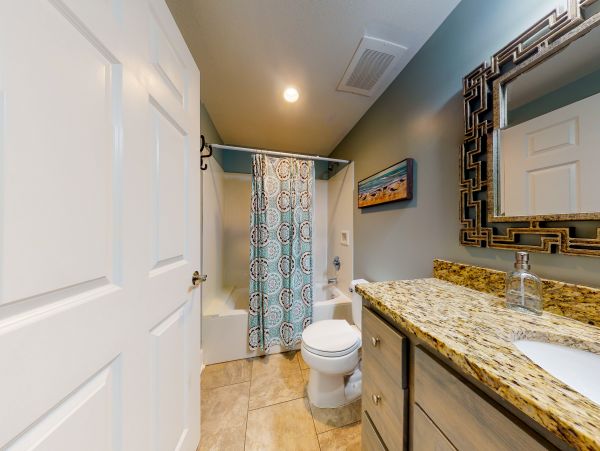 Panama City Beach Condo 1018865