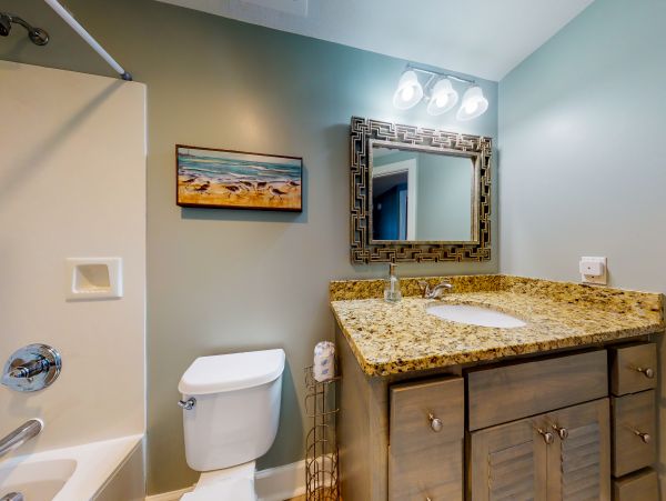 Panama City Beach Condo 1018865
