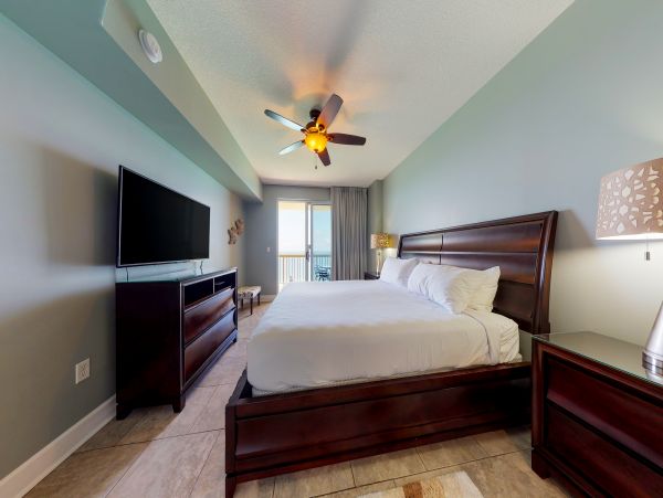 Panama City Beach Condo 1018865