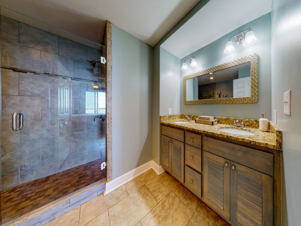 Panama City Beach Condo 1018865