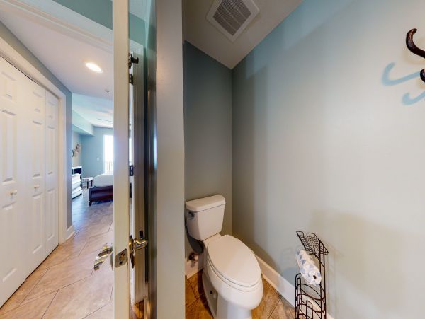 Panama City Beach Condo 1018865