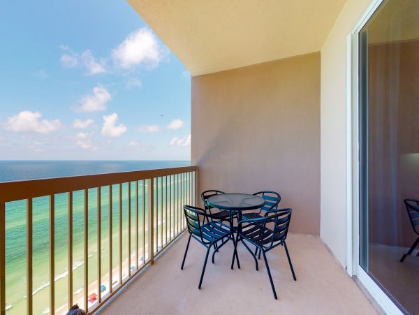 Panama City Beach Condo 1018865