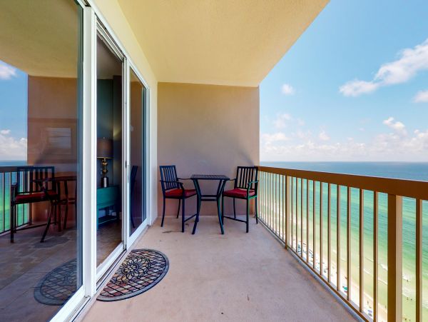 Panama City Beach Condo 1018865