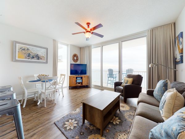 Panama City Beach Home 1018866