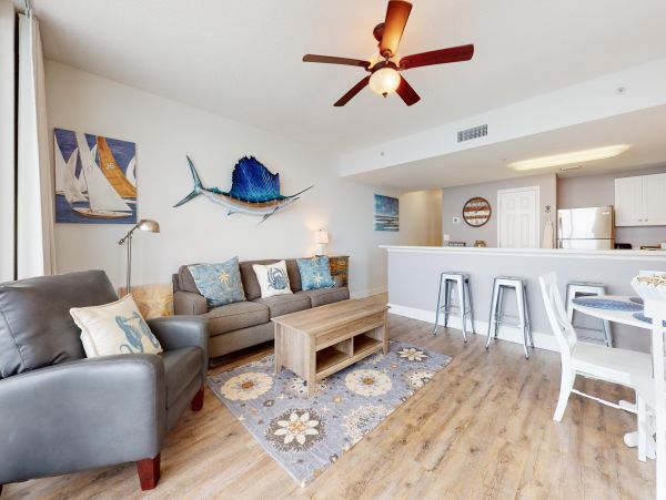 Panama City Beach Home 1018866