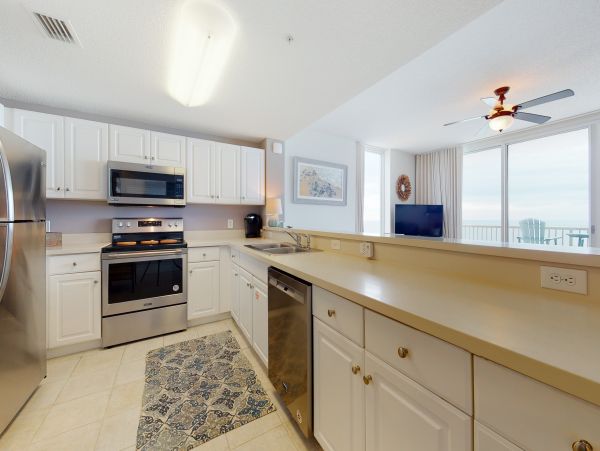 Panama City Beach Home 1018866