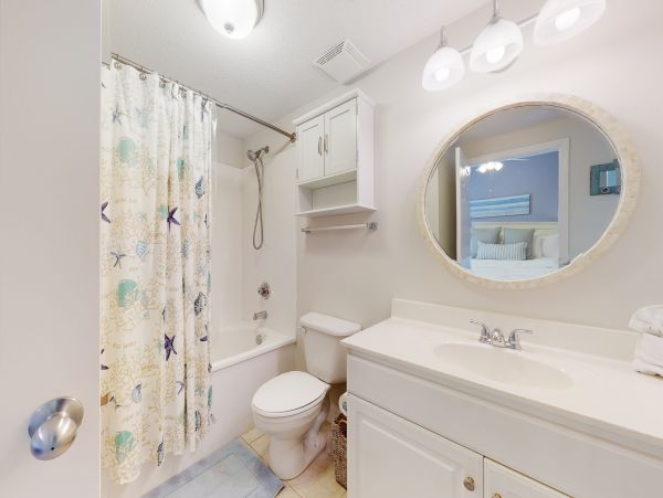 Panama City Beach Home 1018866