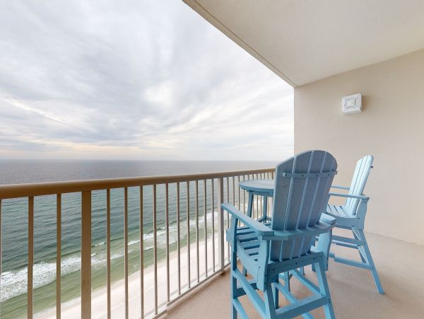 Panama City Beach Home 1018866