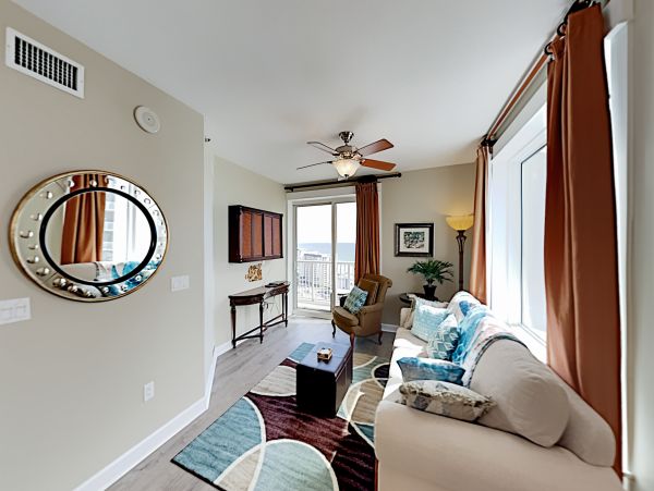 Panama City Beach Home 1018867