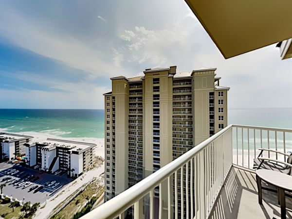 Panama City Beach Home 1018867