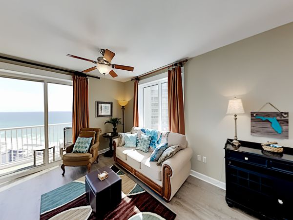 Panama City Beach Home 1018867