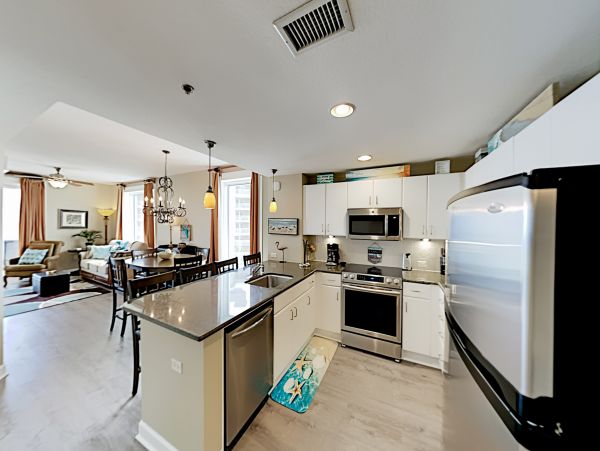 Panama City Beach Home 1018867