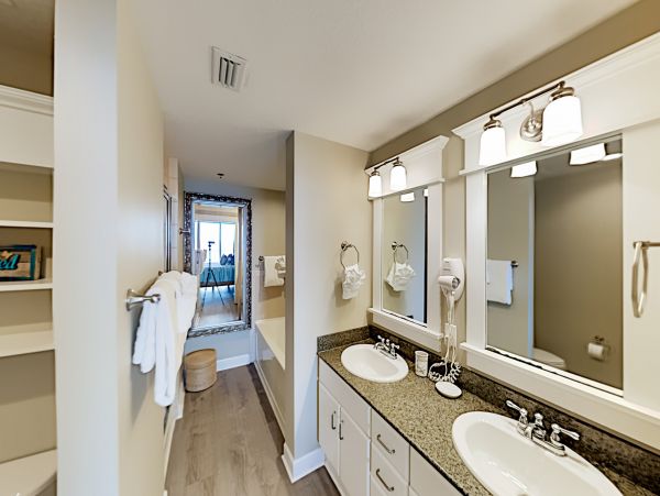 Panama City Beach Home 1018867