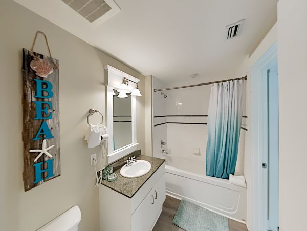 Panama City Beach Home 1018867