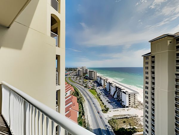 Panama City Beach Home 1018867