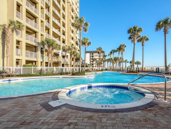 Panama City Beach Home 1018867