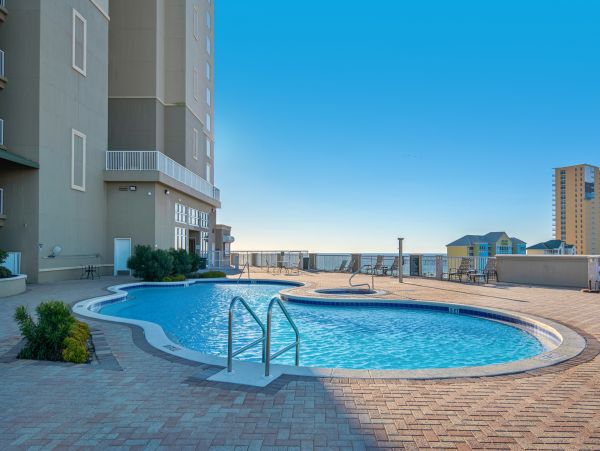 Panama City Beach Home 1018867
