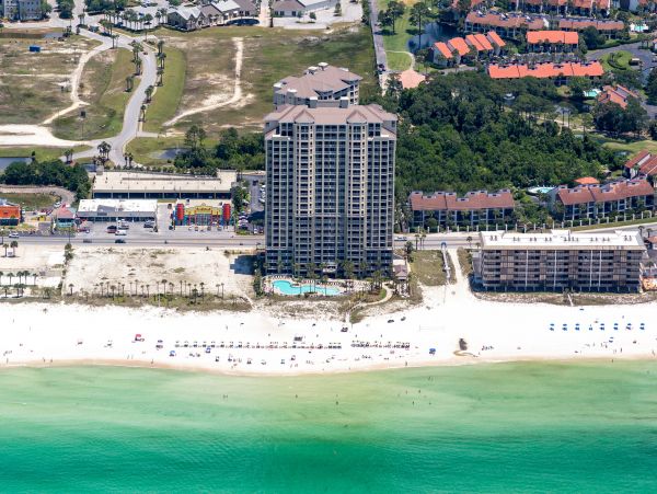 Panama City Beach Home 1018867
