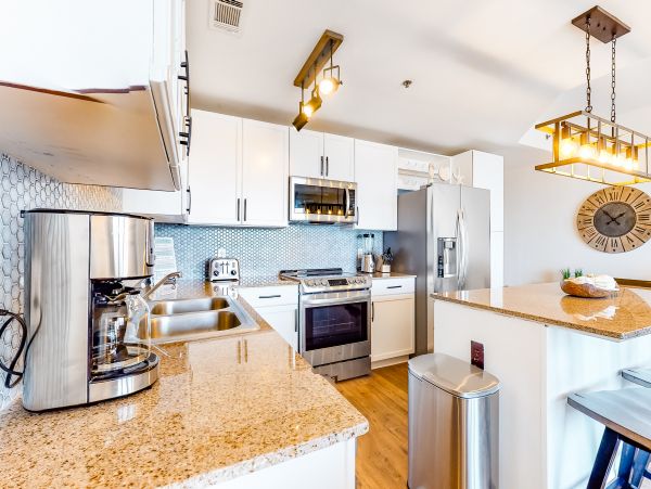Panama City Beach Vacation Condo with Great Views