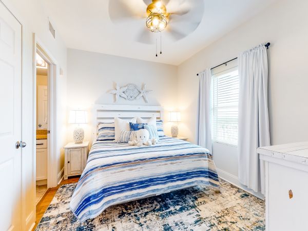 Panama City Beach Vacation Condo with Great Views