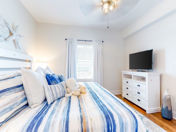 Panama City Beach Vacation Condo with Great Views