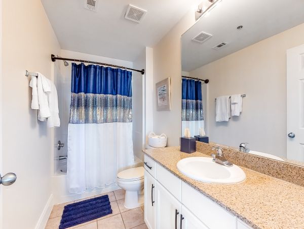 Panama City Beach Vacation Condo with Great Views