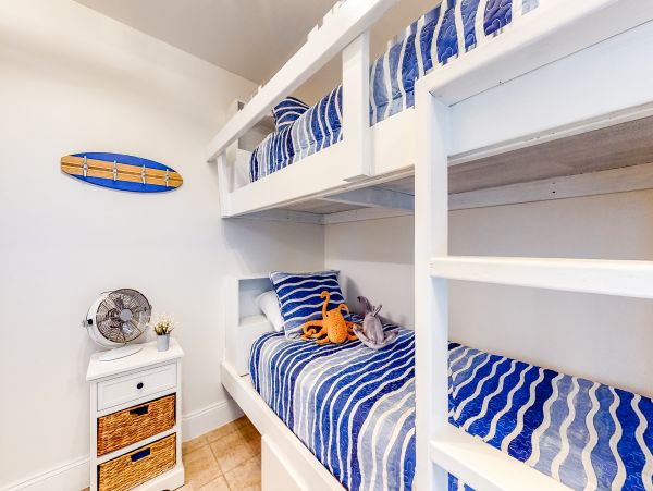 Panama City Beach Vacation Condo with Great Views