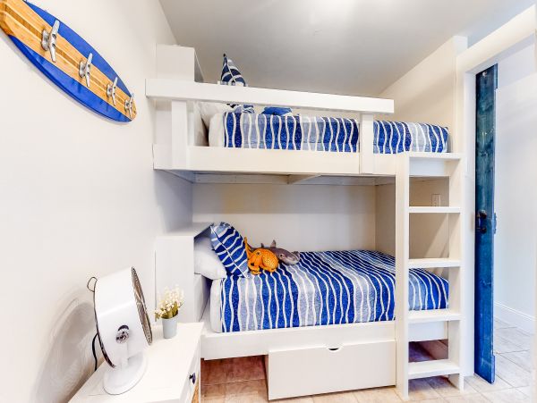 Panama City Beach Vacation Condo with Great Views