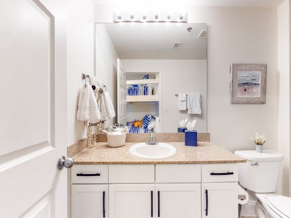 Panama City Beach Vacation Condo with Great Views