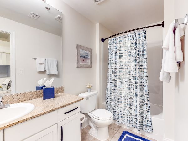 Panama City Beach Vacation Condo with Great Views