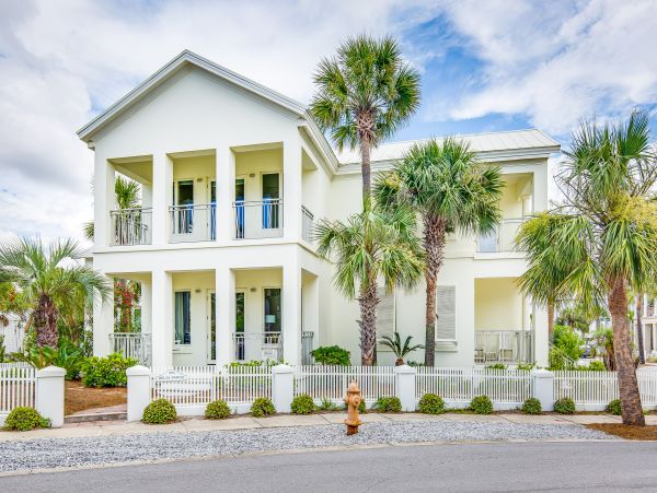 Panama City Beach Home 1018869