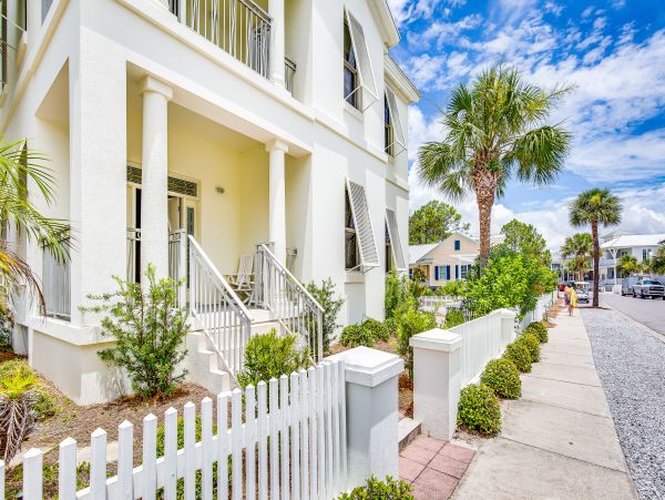 Panama City Beach Home 1018869