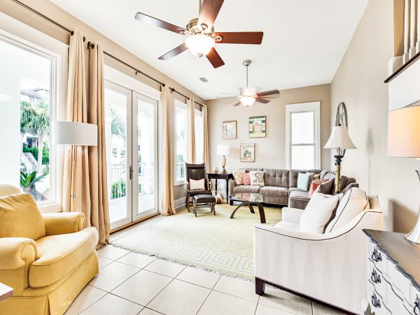Panama City Beach Home 1018869